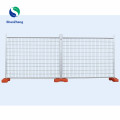 Temporary Fence Portable fence for Australia market